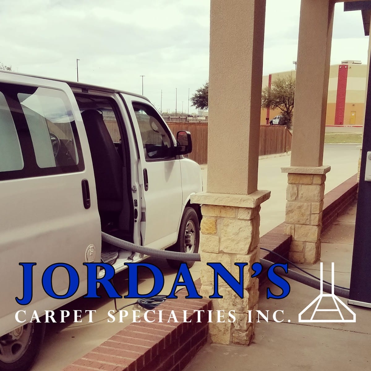 Jordan's Carpet Specialties Inc.