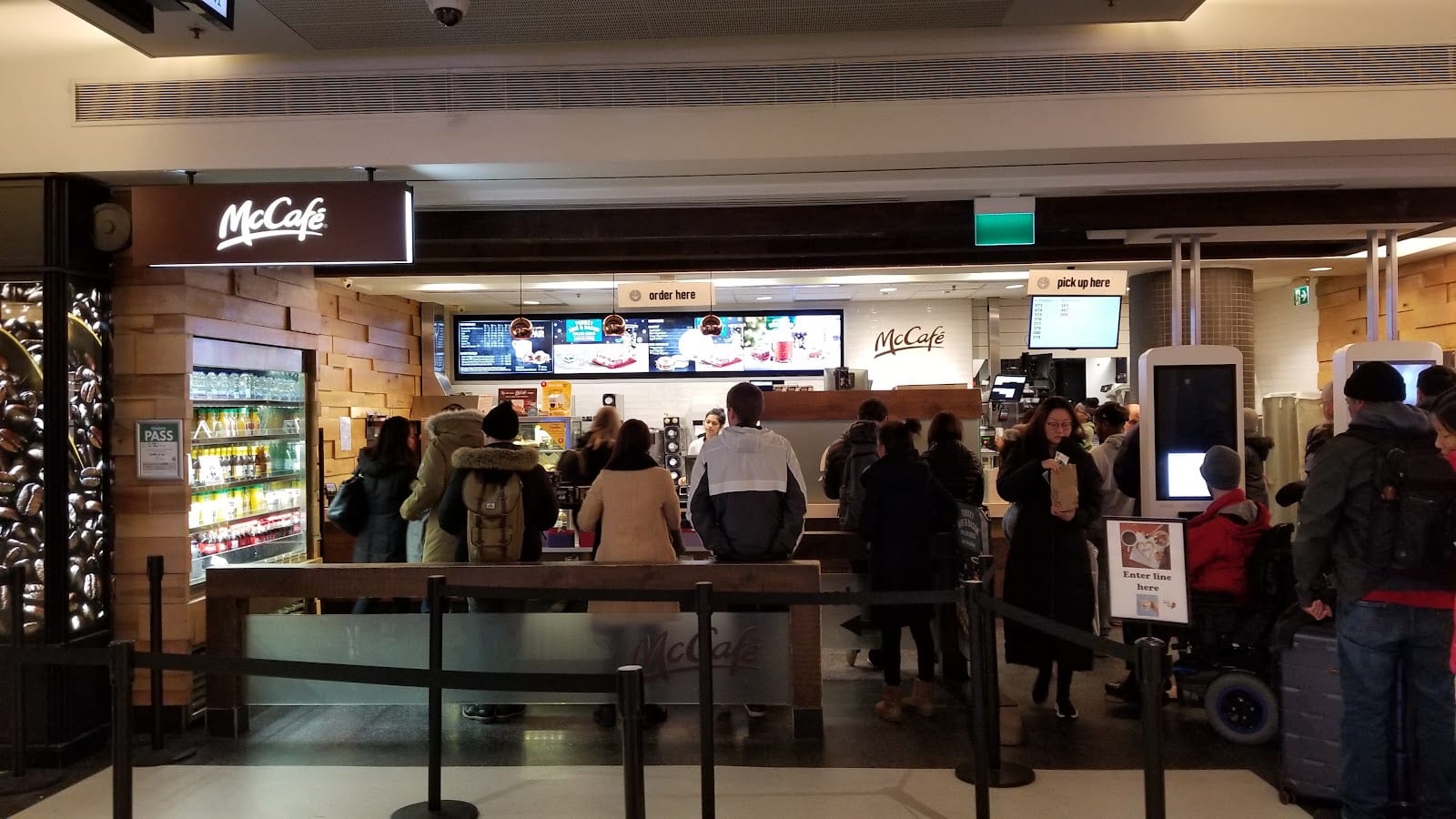 McDonald's, photo 2