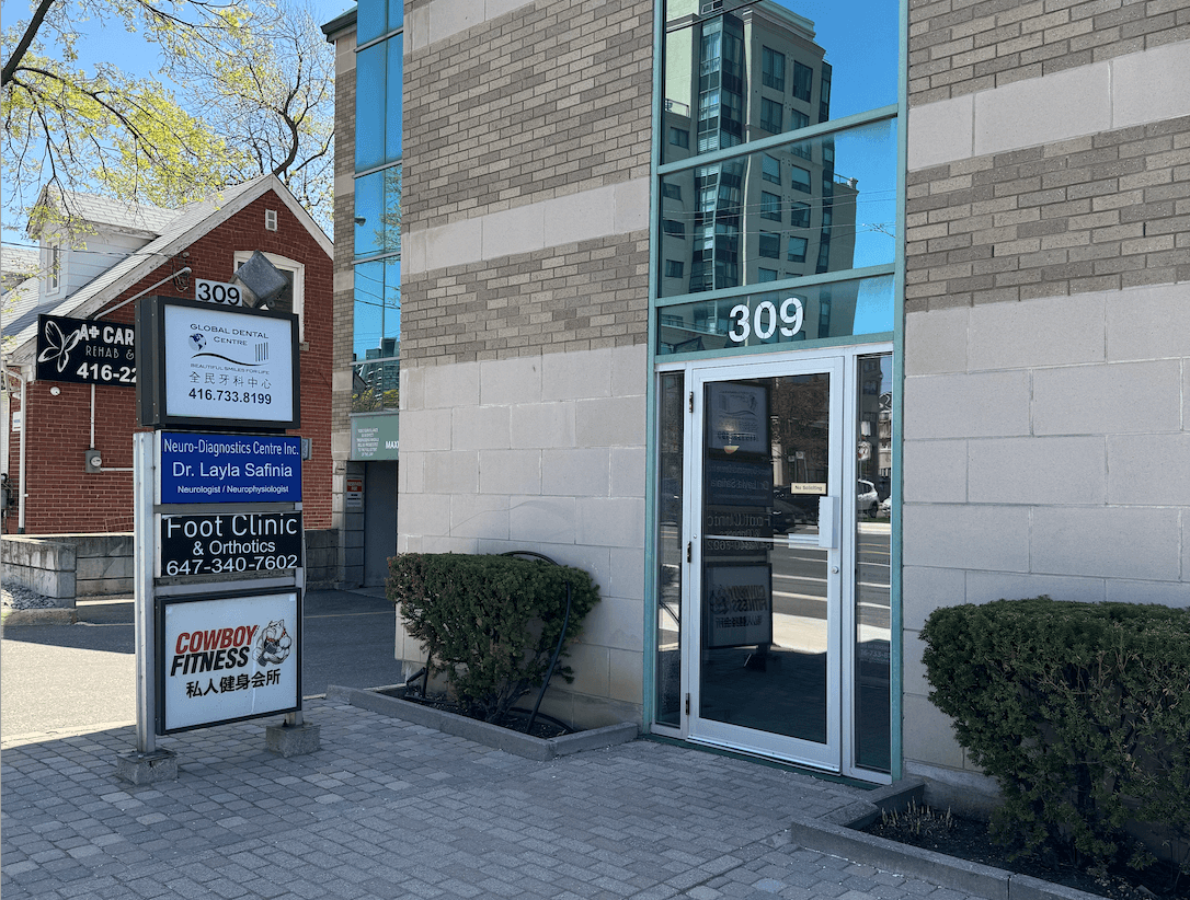 Global Dental Centre