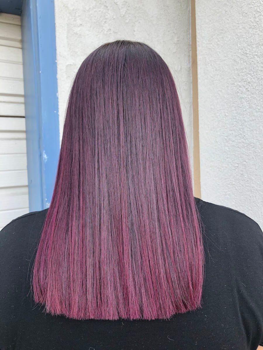 jennie_does_hair, photo 4