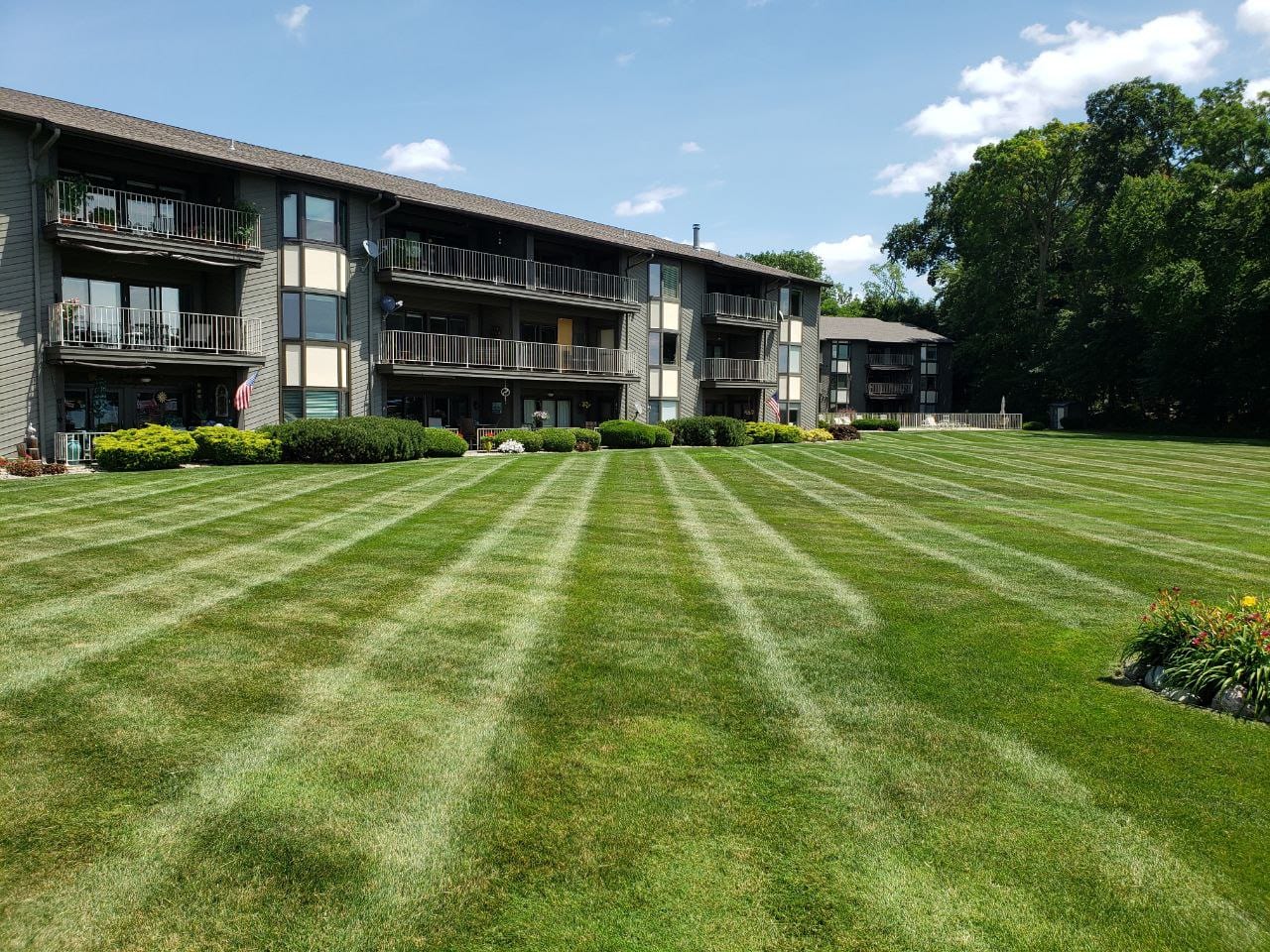 AHS Property Care & Landscape Supply, photo 4