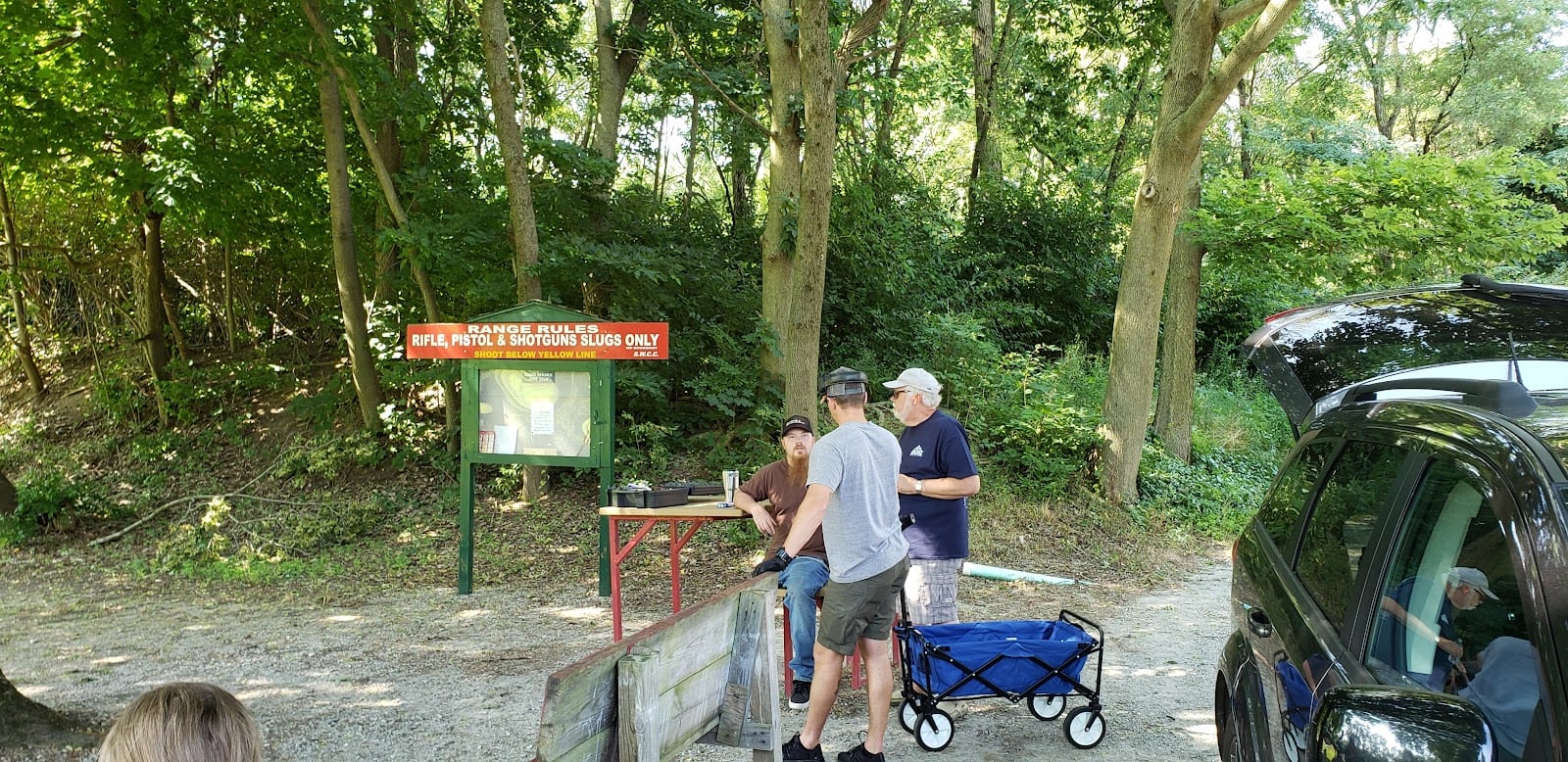Southwest Conservation Club