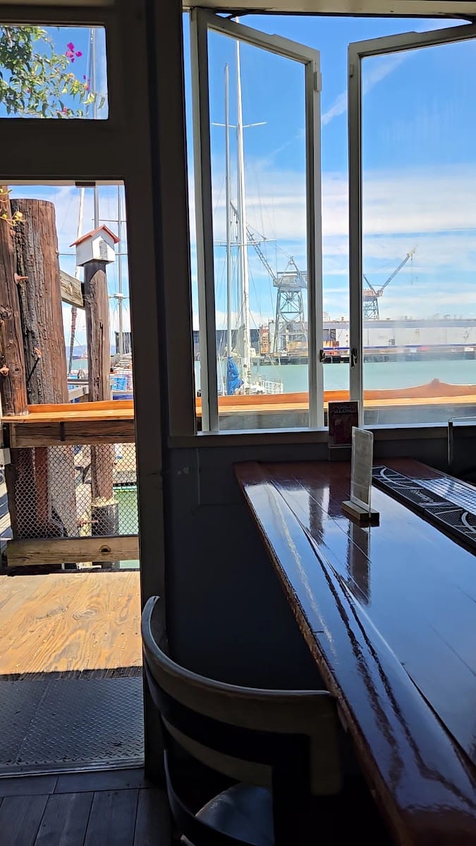 The Ramp Restaurant, photo 3