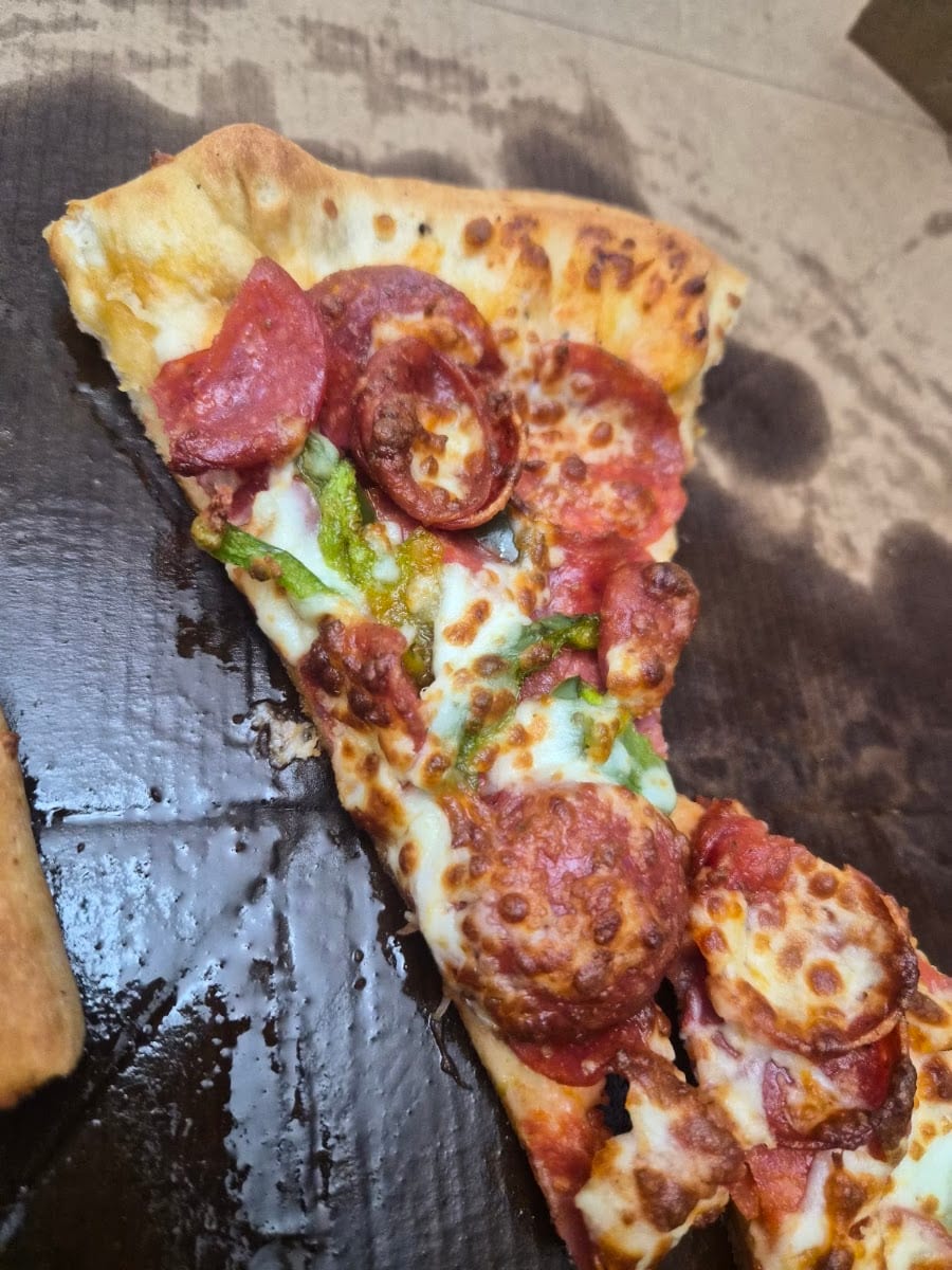 Little Caesars Pizza, photo 3