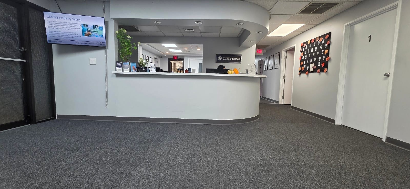 City Orthopaedics & Sports Medicine, photo 3