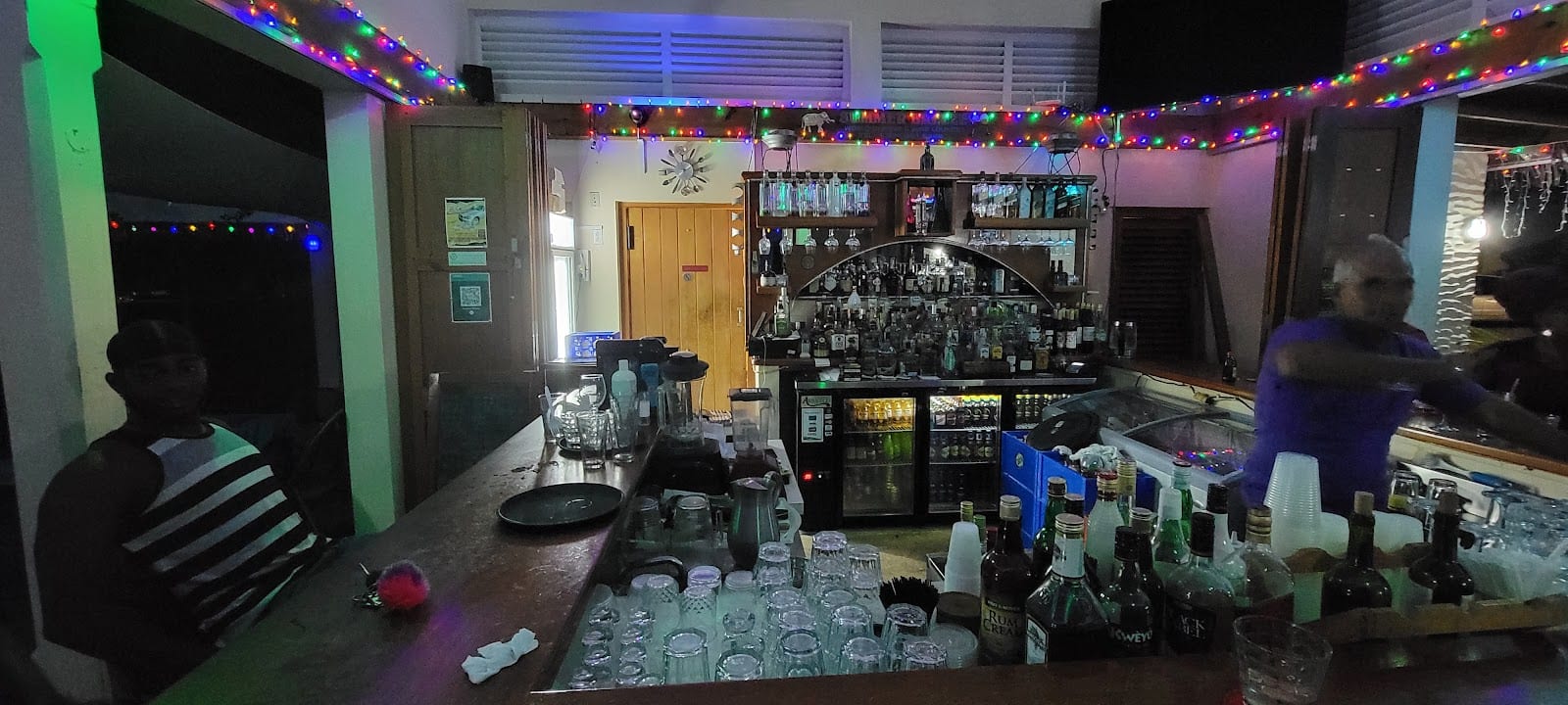 Summer Breeze Restaurant