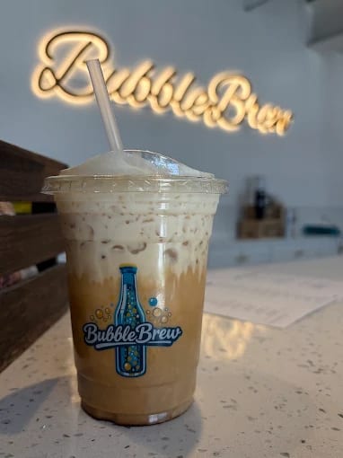 BubbleBrew, photo 4