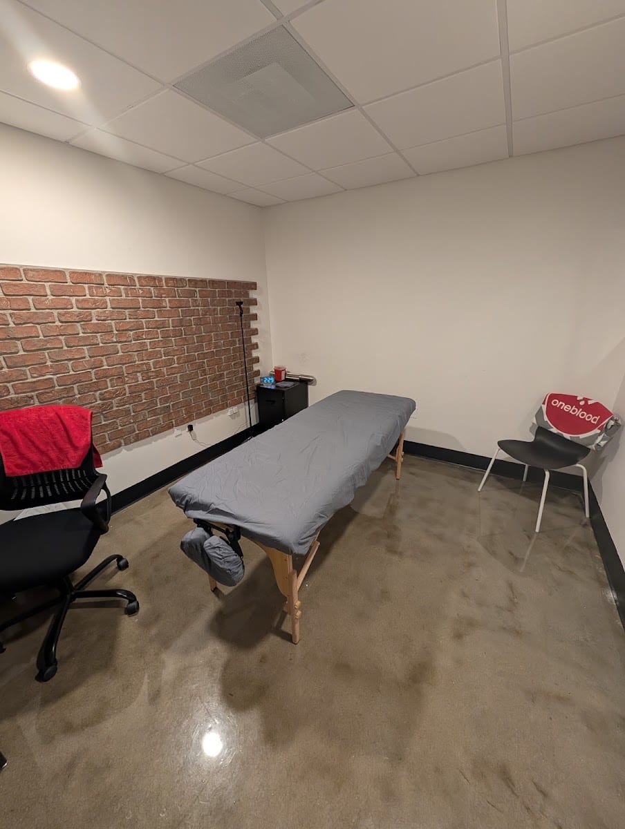 Tony V Neurosomatic Therapy