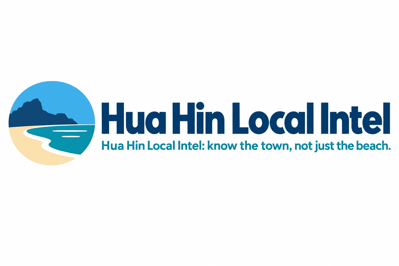 Hua Hin Local Intel