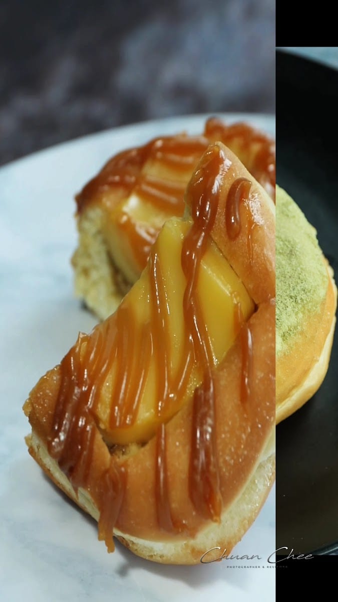 FK Dulce Bakery, photo 3