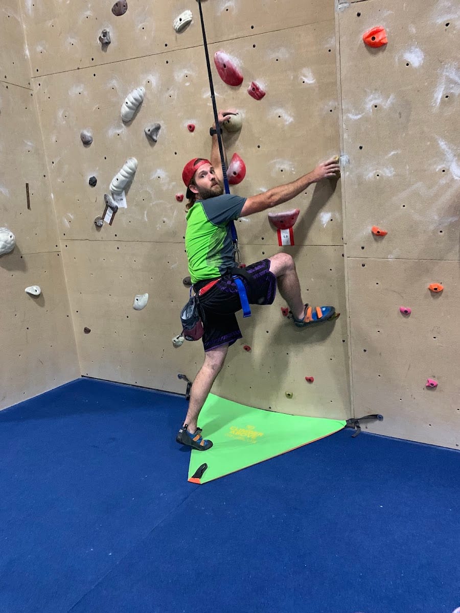 Little Rock Climbing Center, photo 4