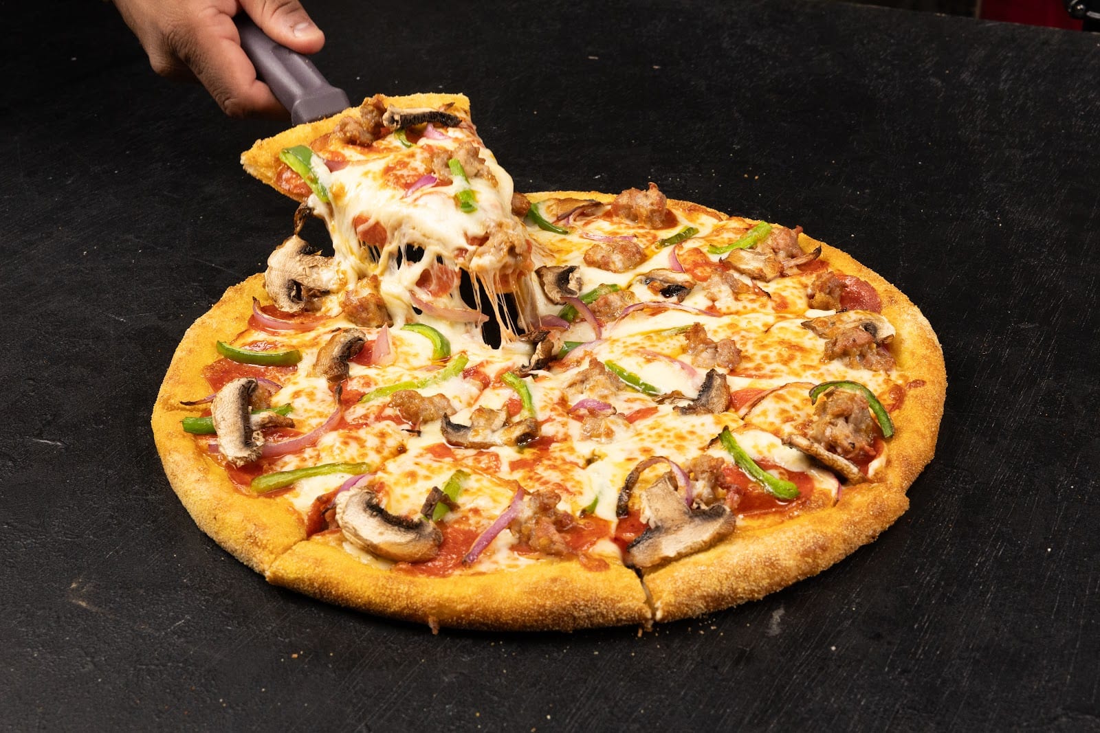 Pizzawala's | Pizza Restaurant in Centennial Hills, Las Vegas, photo 4