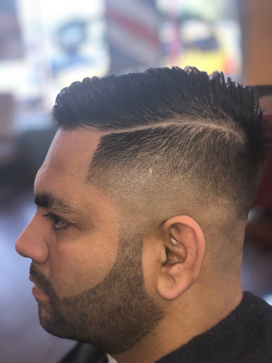 Obed’s Barber Shop, photo 3