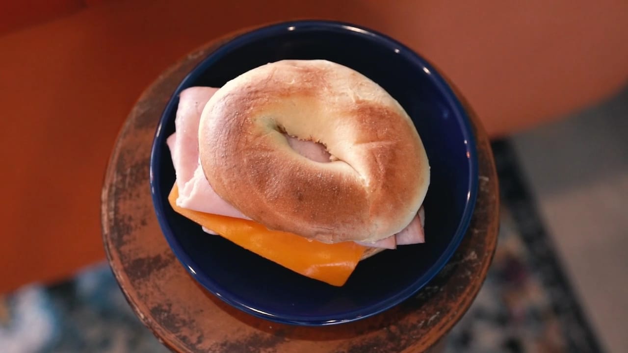 The Orange Couch Coffee House, photo 3