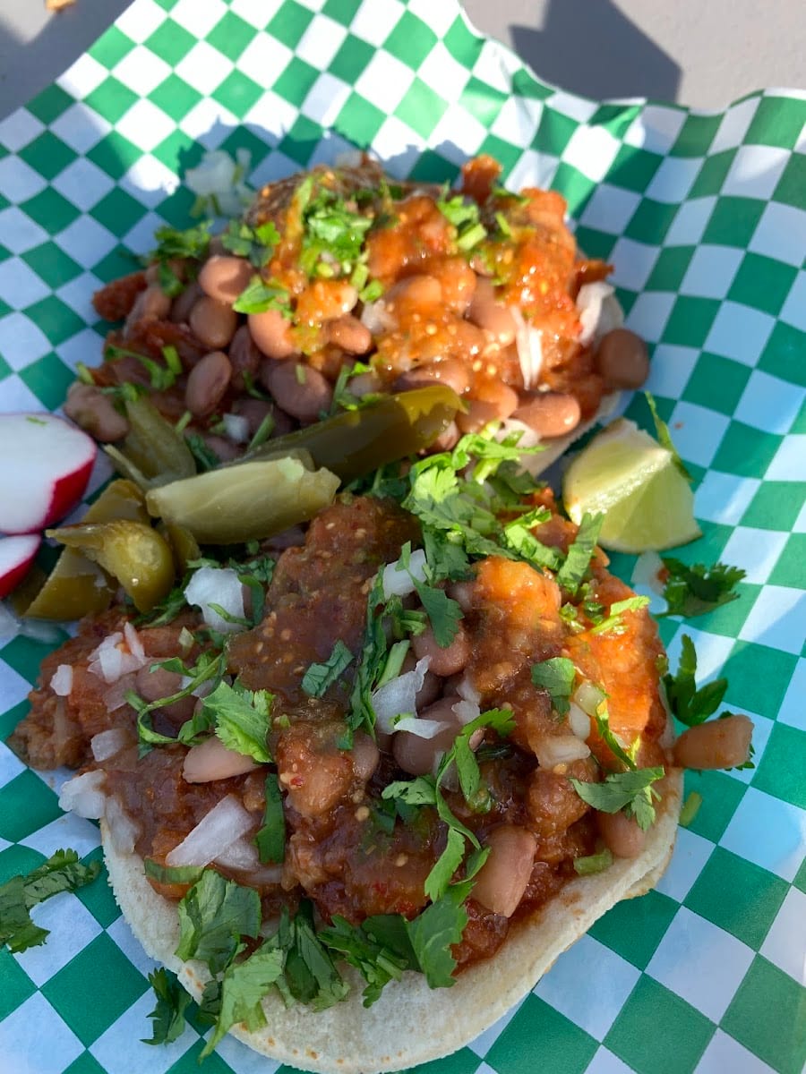 El Gallo Giro Food Truck