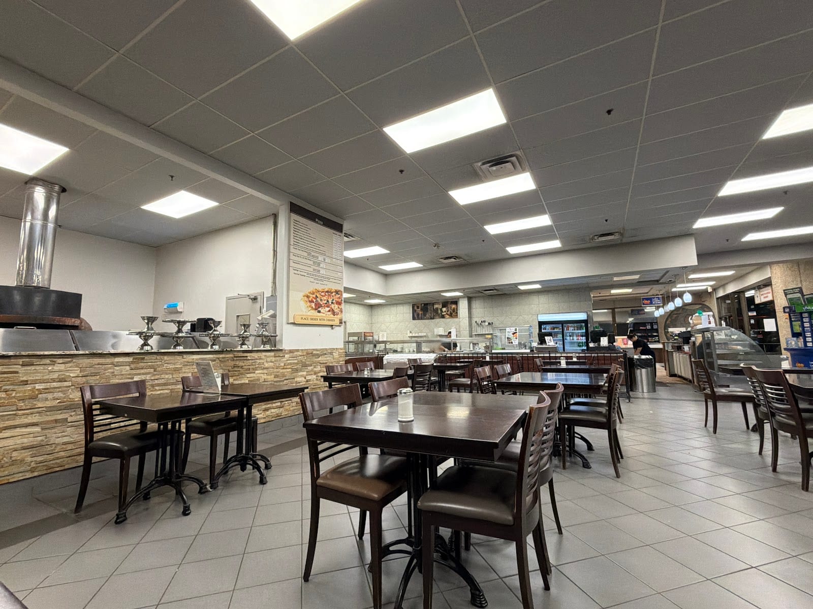 Nino D’Aversa Bakery
