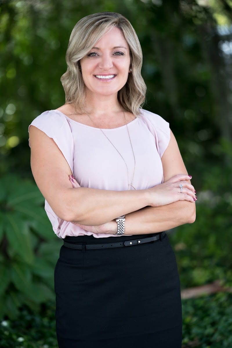 Stephanie Merrithew, Preferred SHORE Real Estate, photo 2