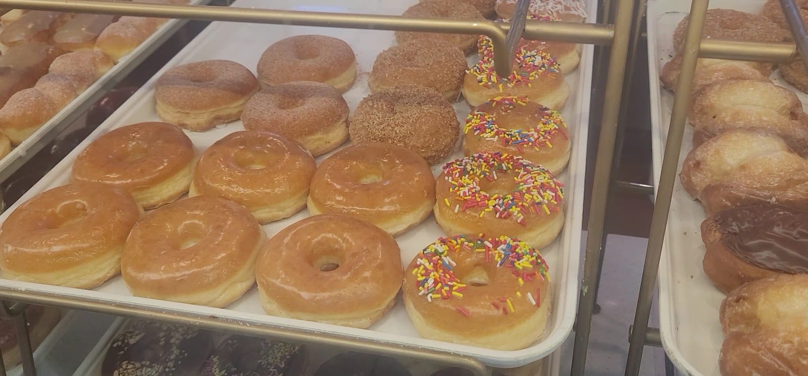 Donut Express, photo 2