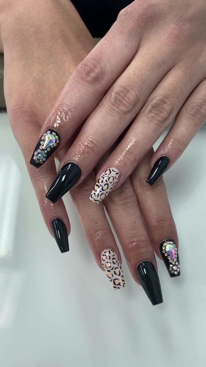 V N Nails, photo 2