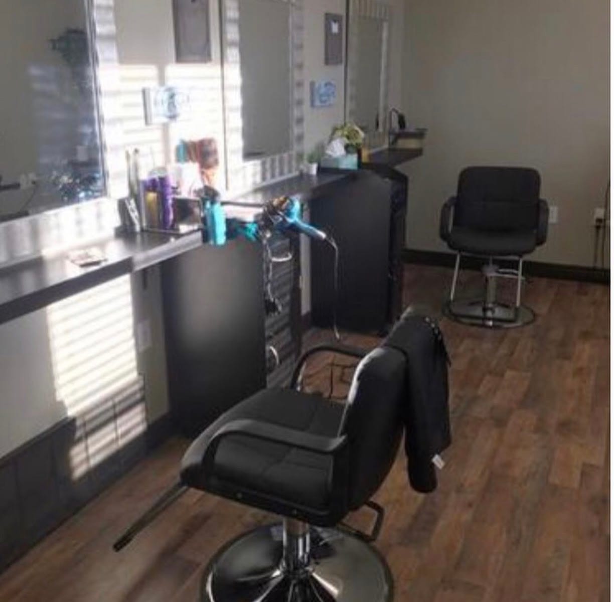 Blue Eye V Salon and Spa, photo 4