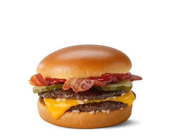 McDonald's, photo 4