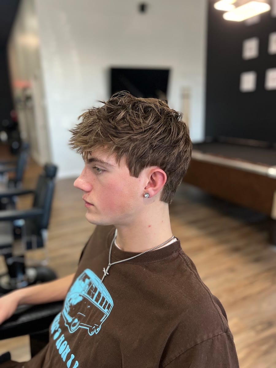 The Luxe Cut Club, LLC