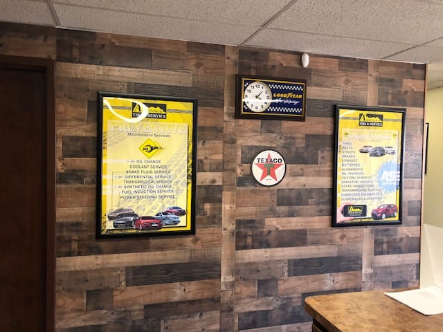 Adirondack Tire & Service, photo 4