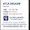 Kyla Creager Real Estate