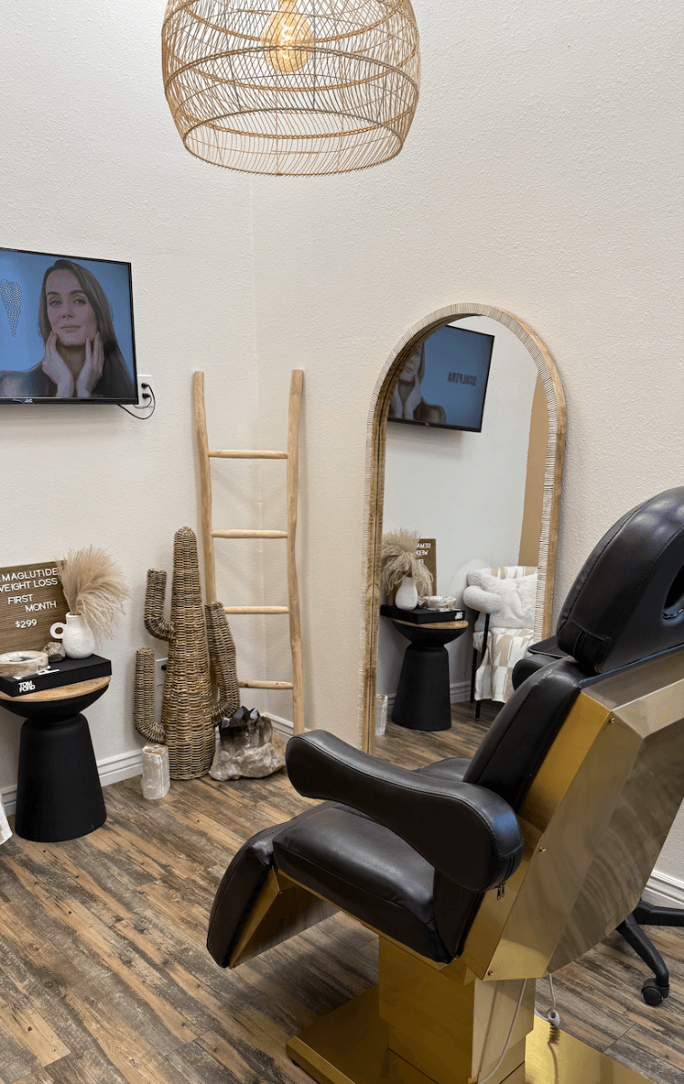 Nude Aesthetics Med Spa Scottsdale, photo 4
