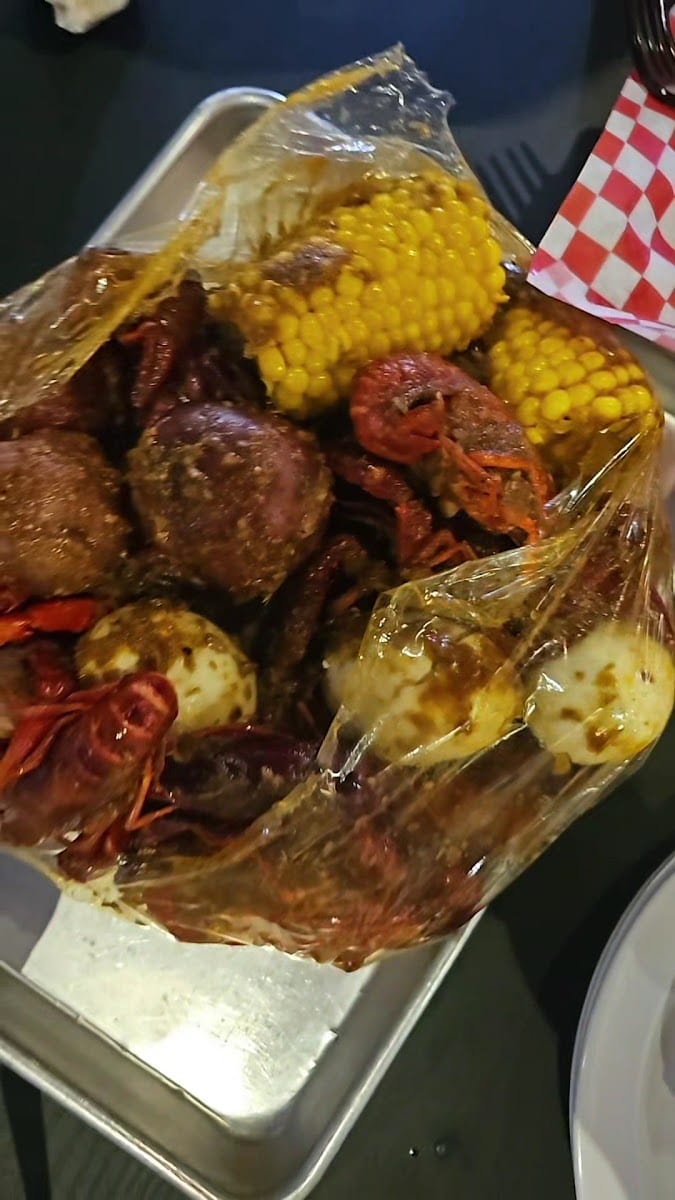 The Bayou Shack, photo 3