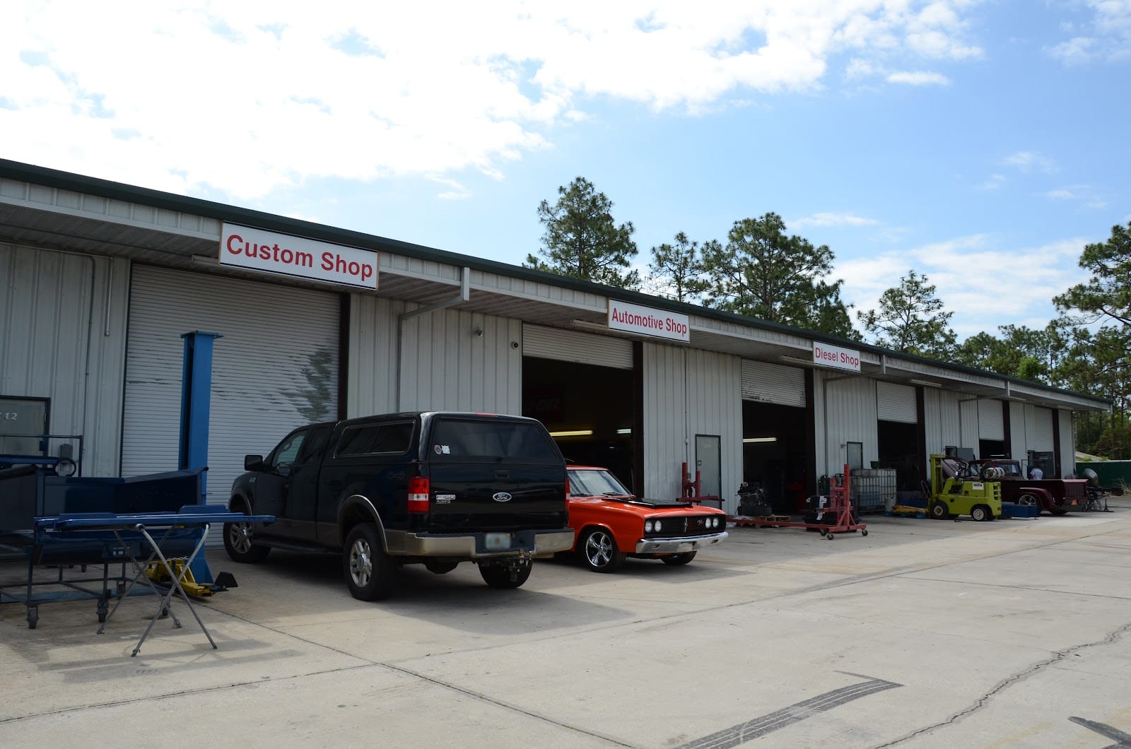 Laid Back Garage, INC, photo 3