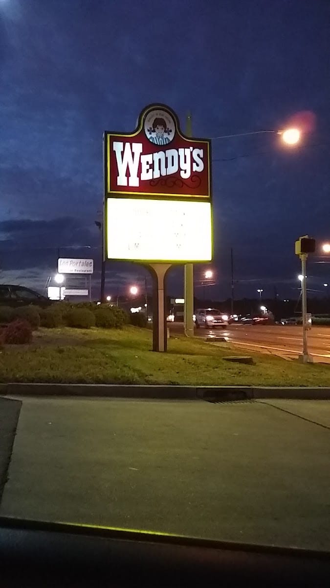 Wendy's, photo 3