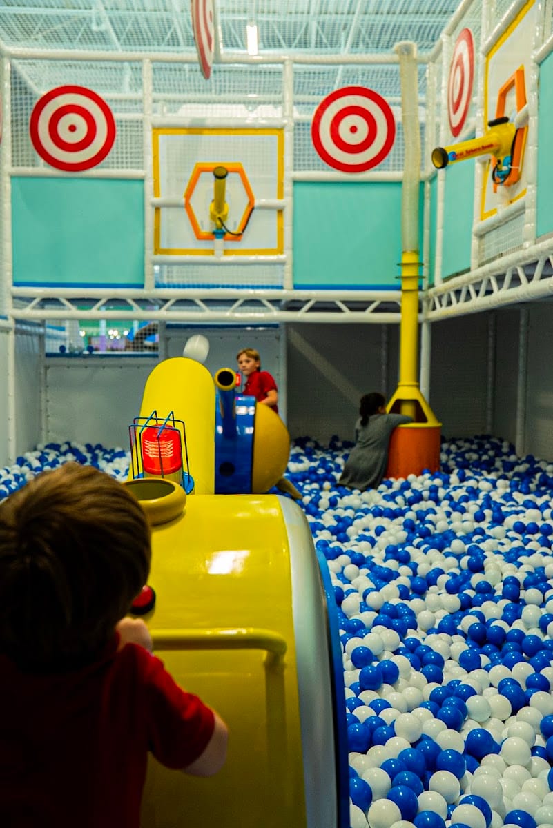 Kidlavie Family Park | Mobile, photo 2