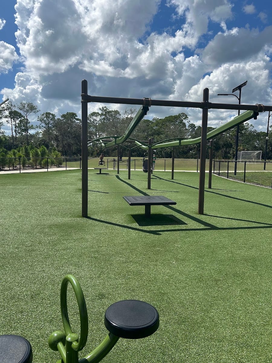 Palmetto Park & Splash Pad, photo 3