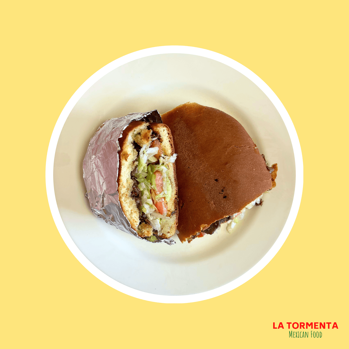 La Tormenta Restaurant, photo 4