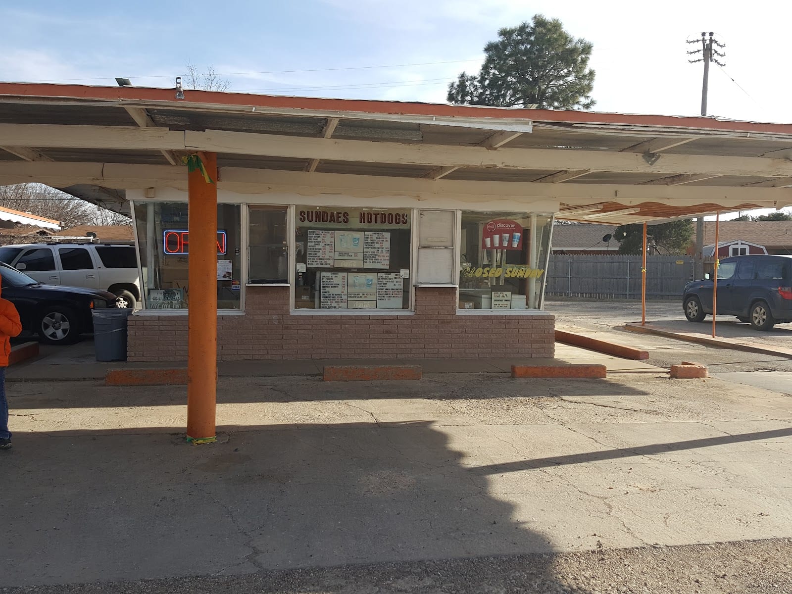 Dixie Dog Drive In, photo 3