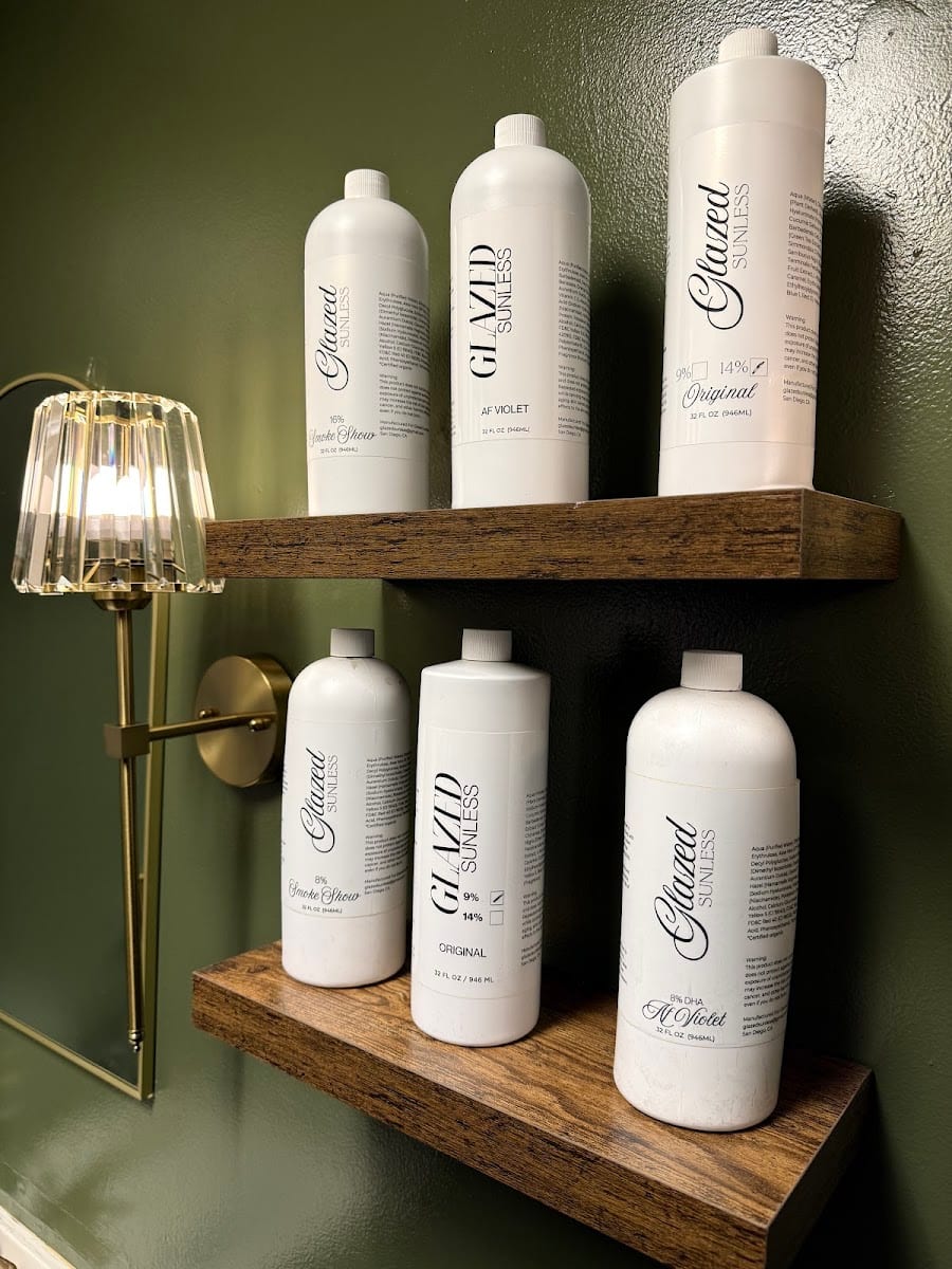 White Magnolia Wax Studio | Madison, AL, photo 3