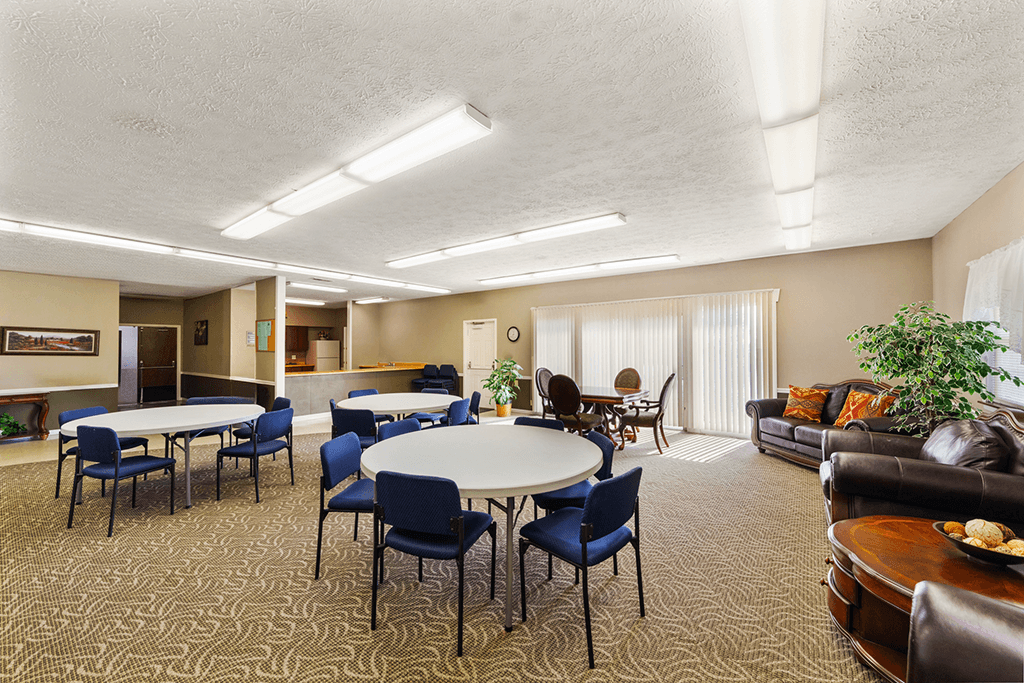 Fairington Apartments of Anderson, photo 4