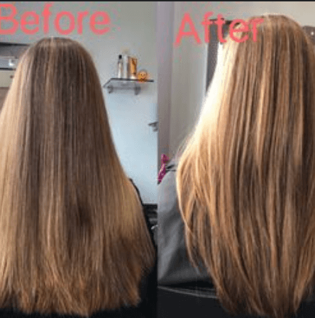 Salon Plum, photo 2