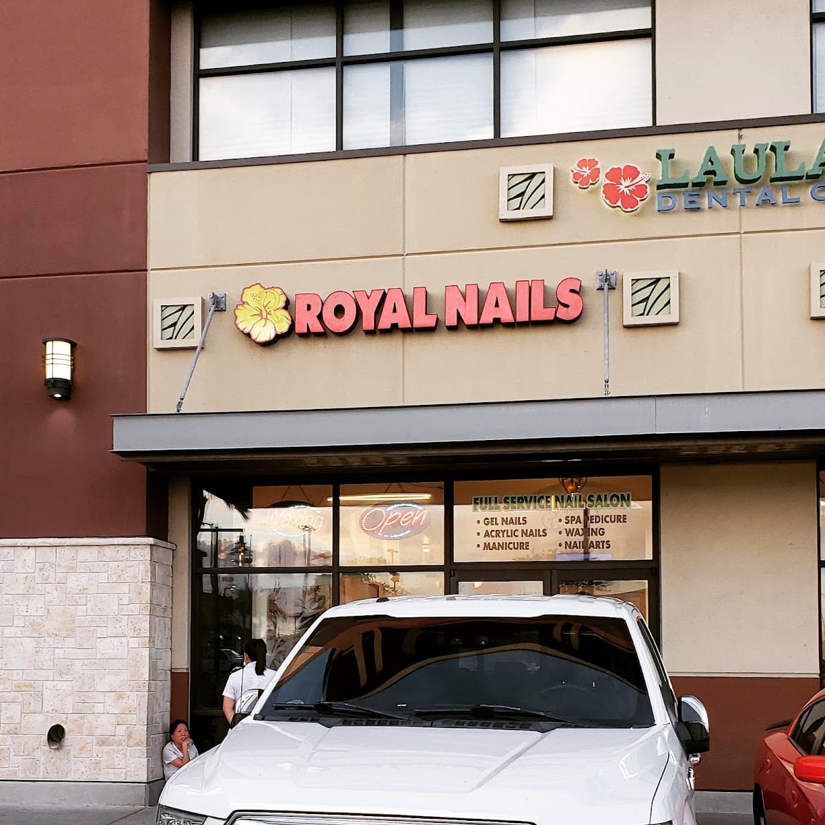 Royal Nails Laulani, photo 3