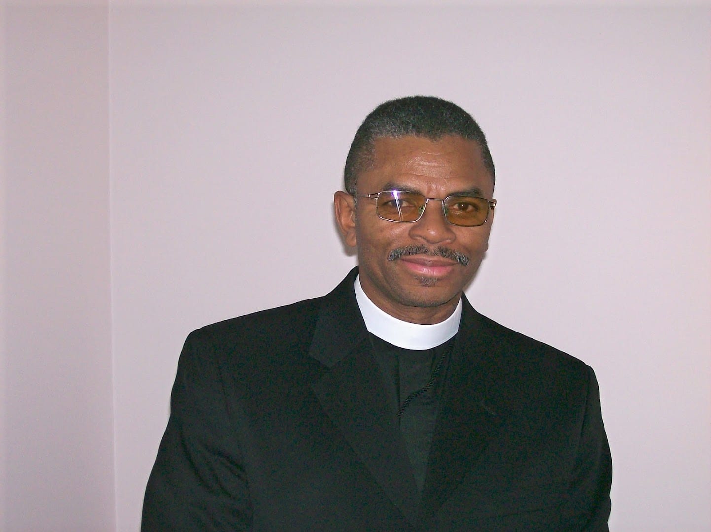 Faith Temple Church of God in Christ, photo 4