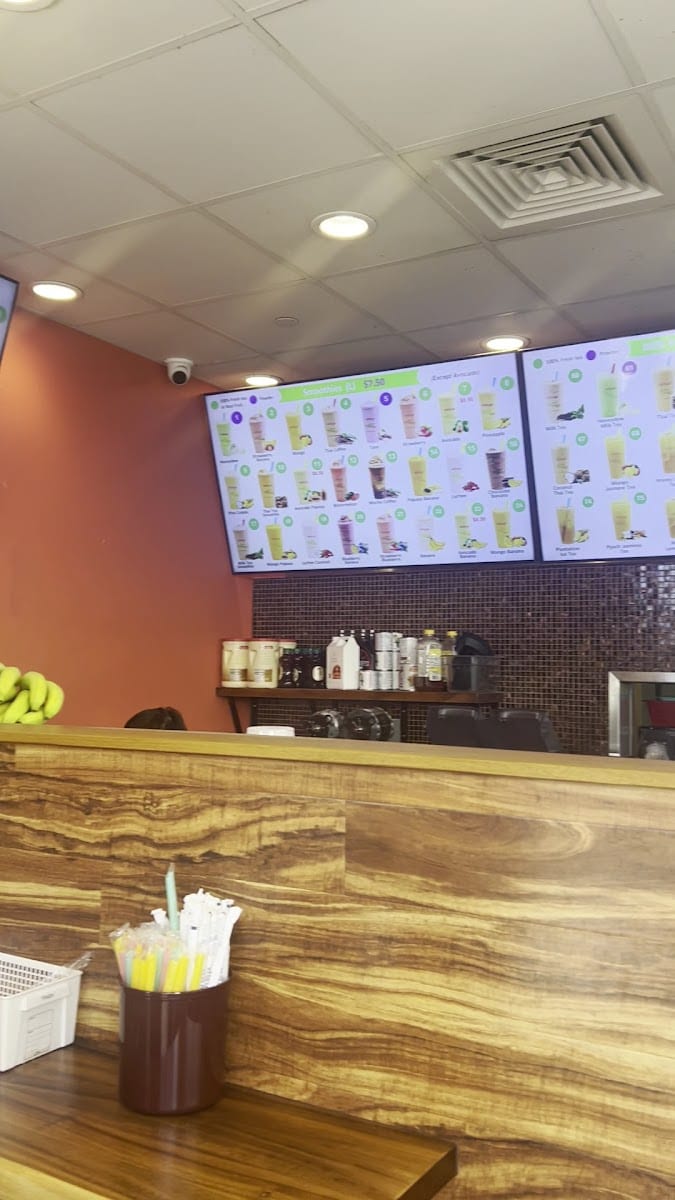 Aloha Coffee & tea, photo 2