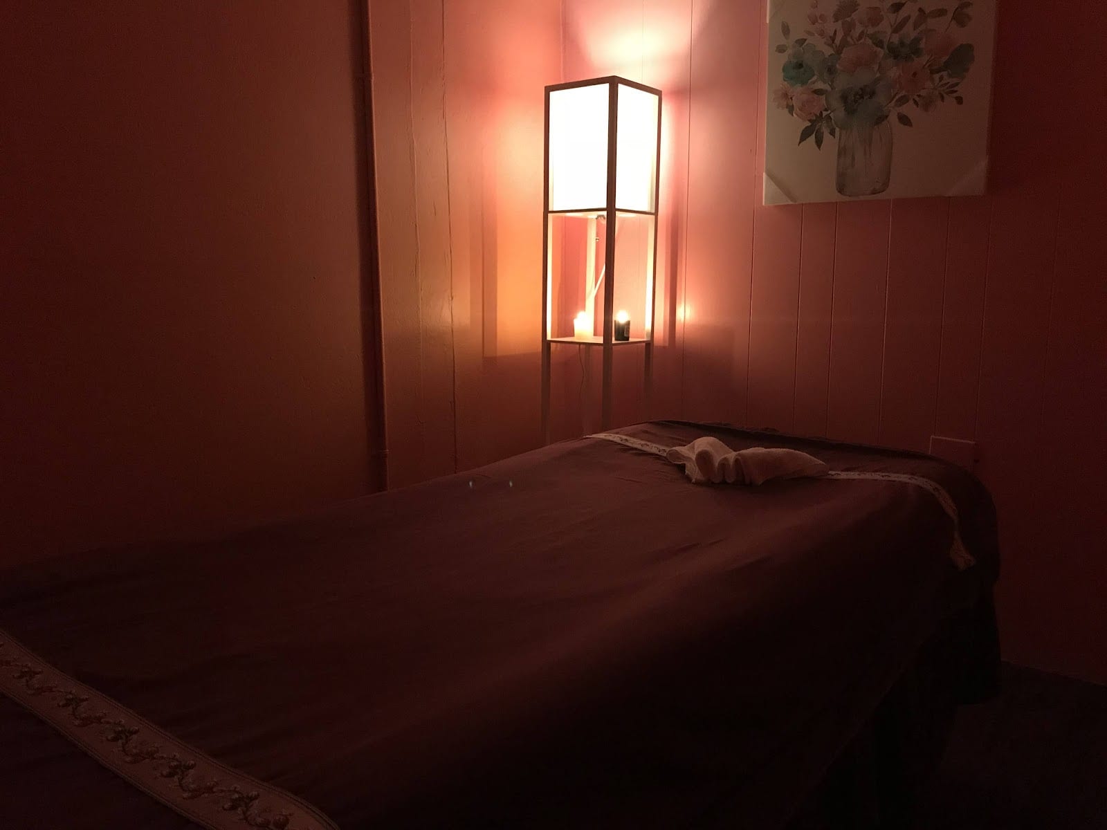 Heaven Spa Massage