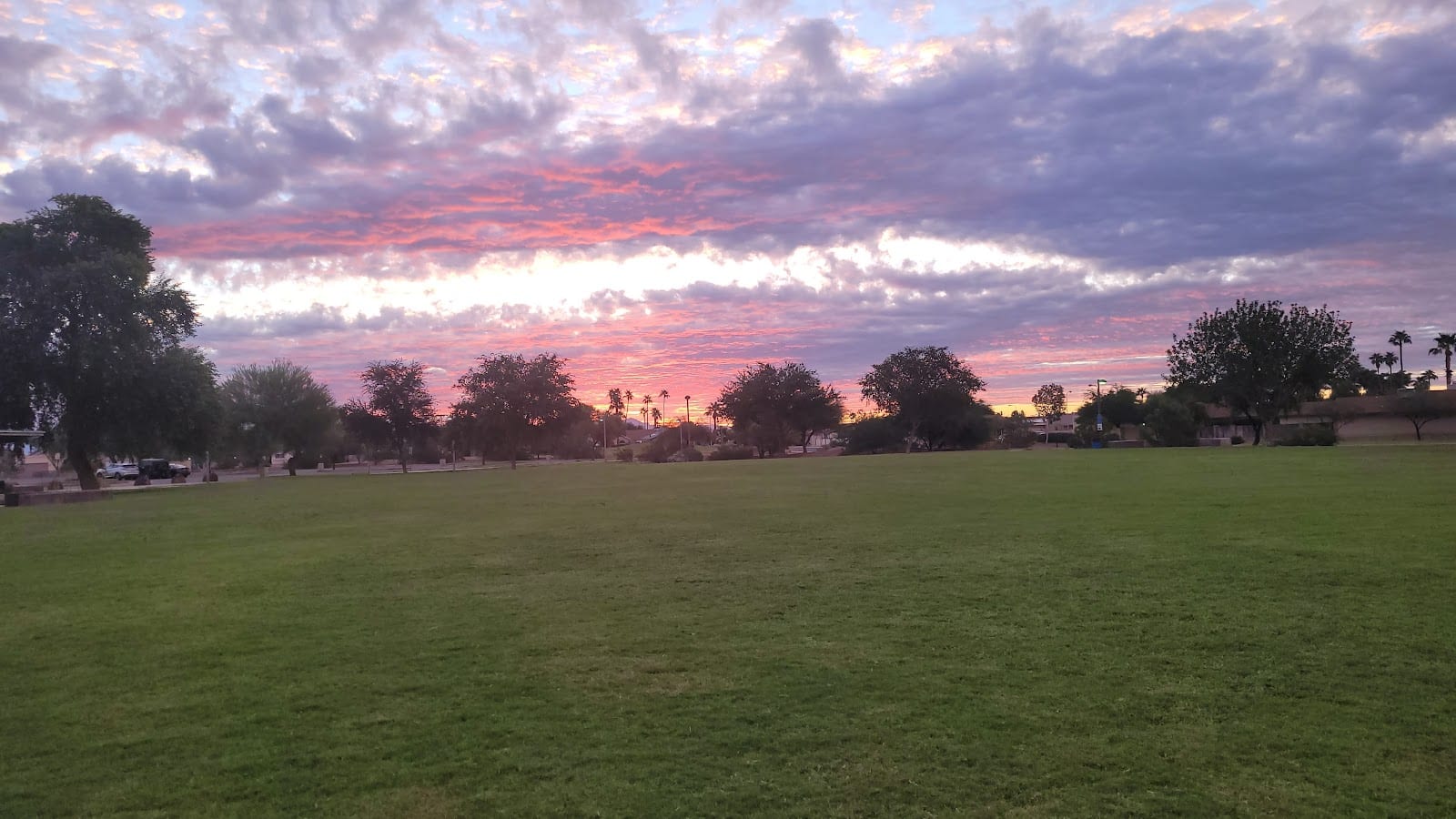 Apache Park