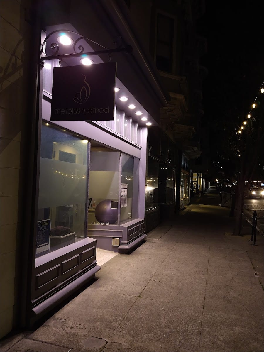 The Lotus Method (Noe Valley), photo 2