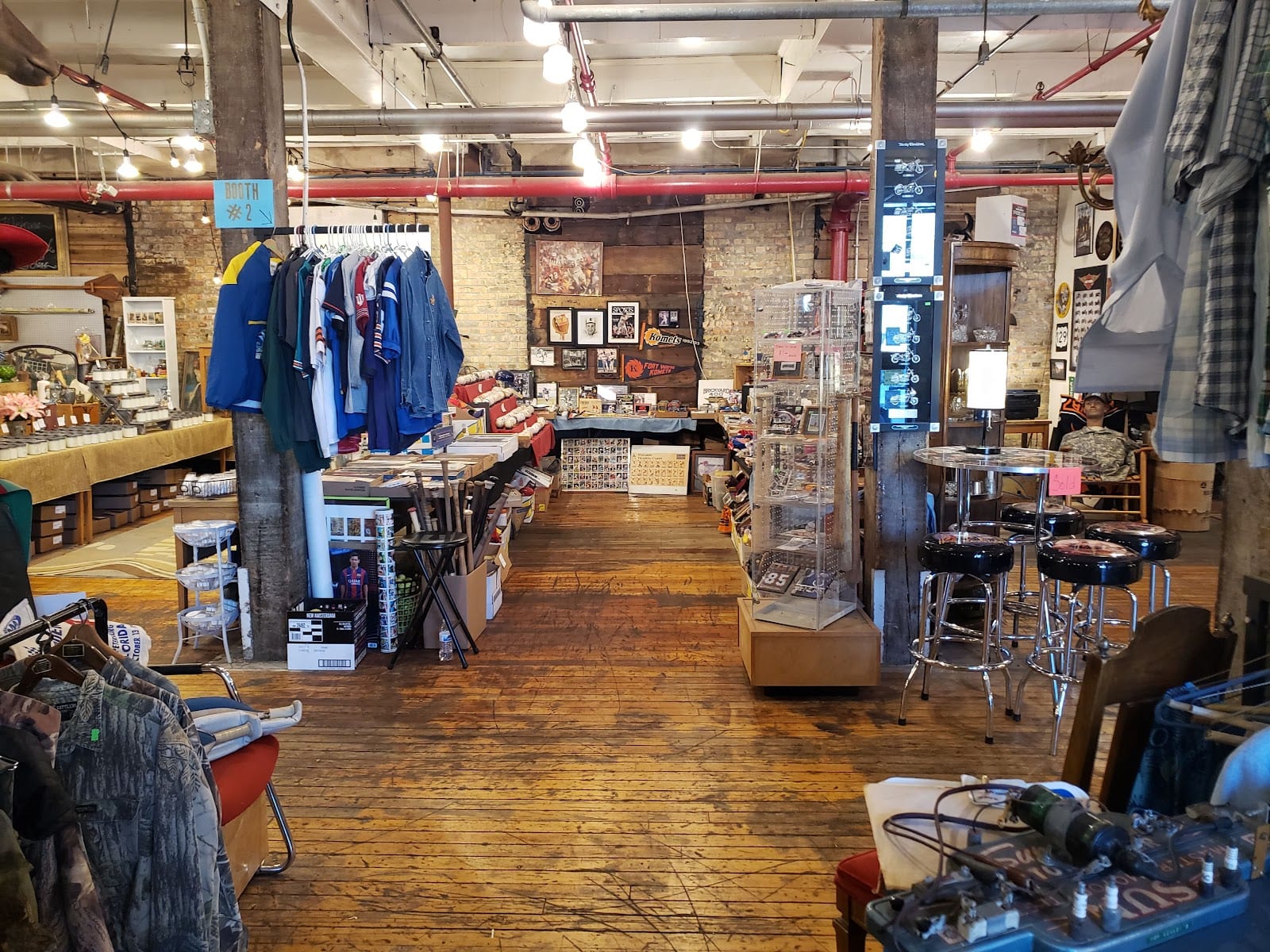 Olde East End