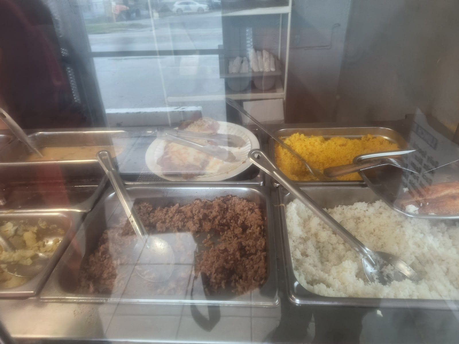 El Paraiso Cafe, photo 2