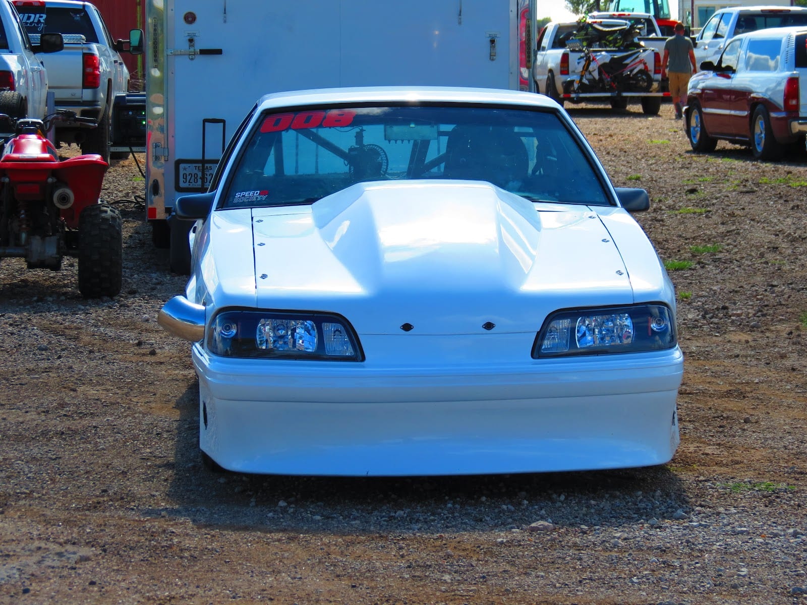 Lubbock Dragway, photo 3