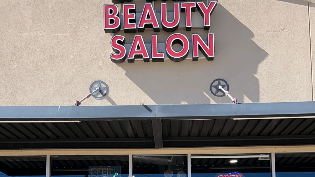El Dorado Beauty Salon, photo 2