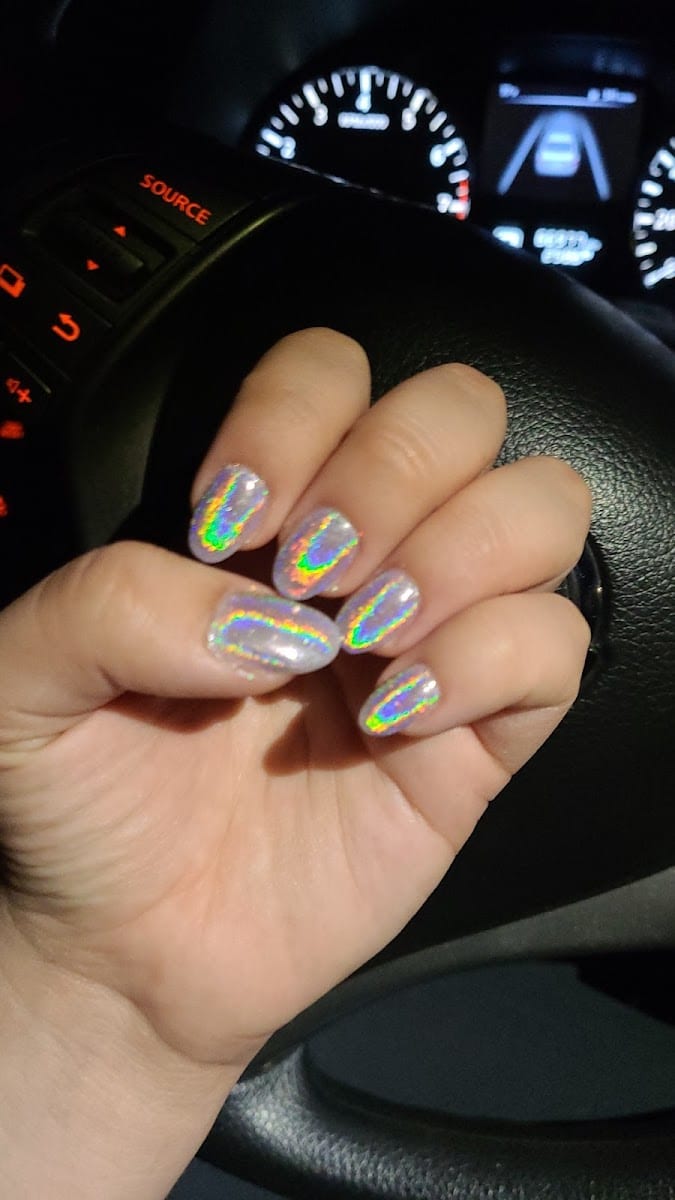 LN by KIM @ Phenix Salons